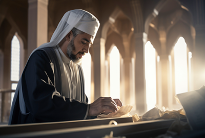 4 Star 14 Nights January Umrah Package