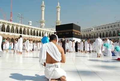 4 Star 10 Nights February Umrah Package