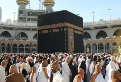 5 Star 7 Nights March Umrah Package