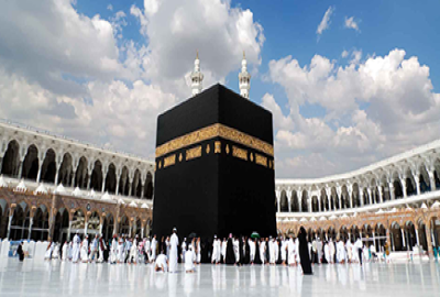 5 Star 14 Nights May Umrah Package