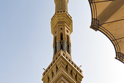 3 Star 10 Nights August Umrah Package