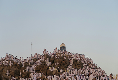 5 Star 12 Nights October Umrah Package