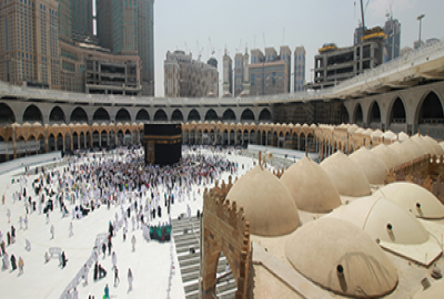 4 Star 12 Nights November Umrah Package