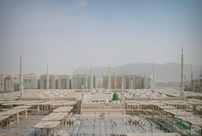 3 Star 12 Nights December Umrah Package