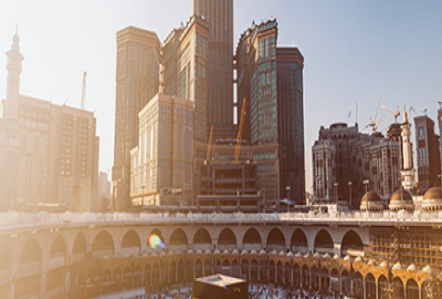 4 Star 12 Nights December Umrah Package