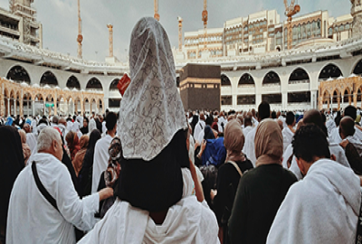 5 Star Last 2 Week Ramadan Umrah Package