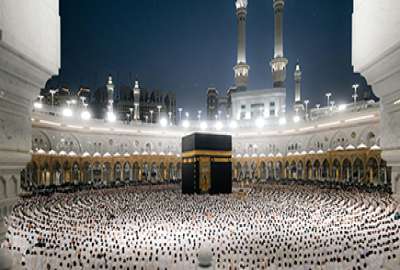 3 Star 12 Nights Summer Umrah Package