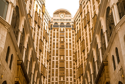 4 Star 10 Nights Summer Umrah Package