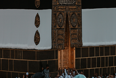 5 Star 7 Nights Easter Umrah Package