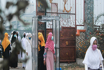 3 Star 12 Nights Christmas Umrah Package